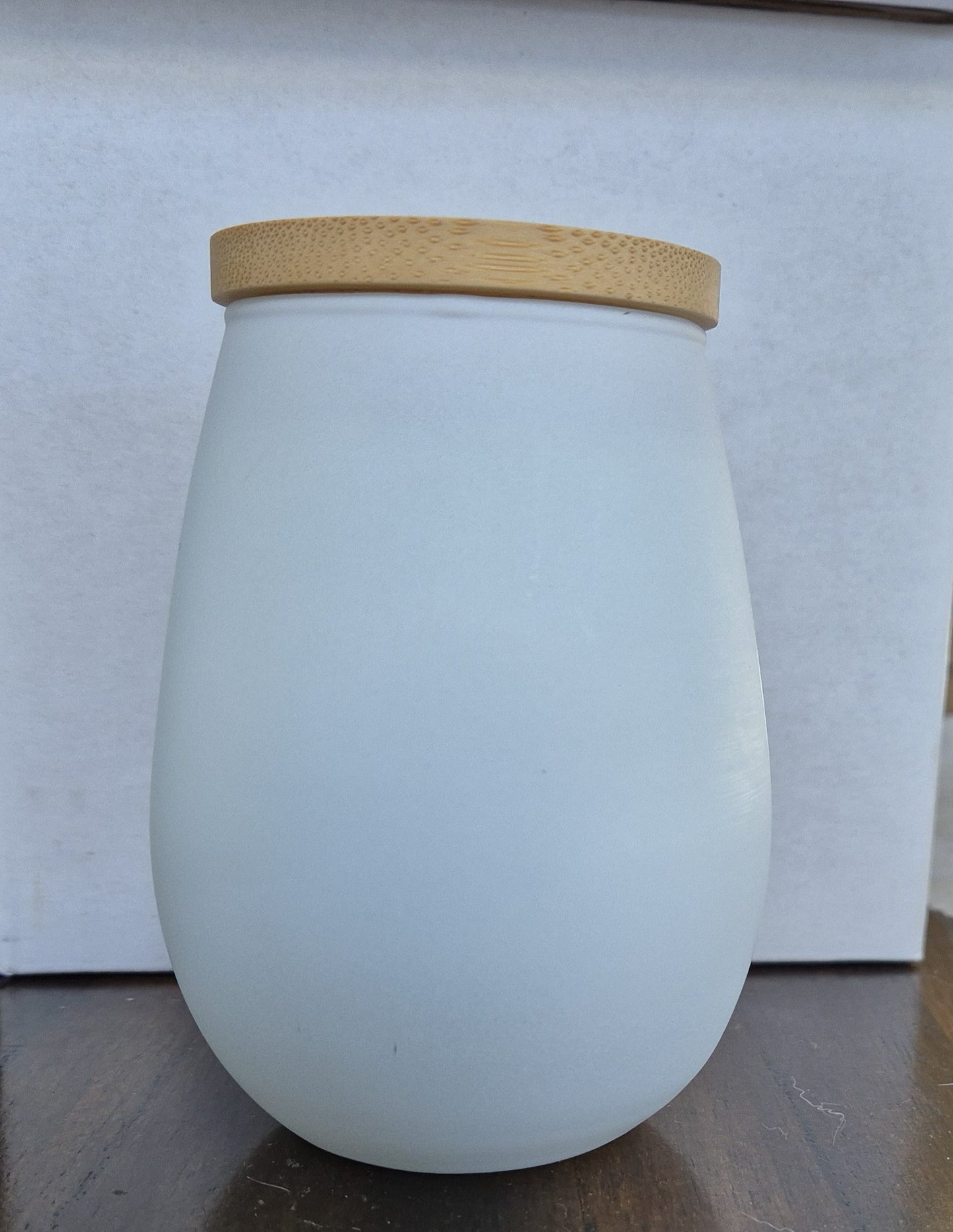 11 oz. Fragranced Soy Container Candles – Bold Scent, Lasting Beauty