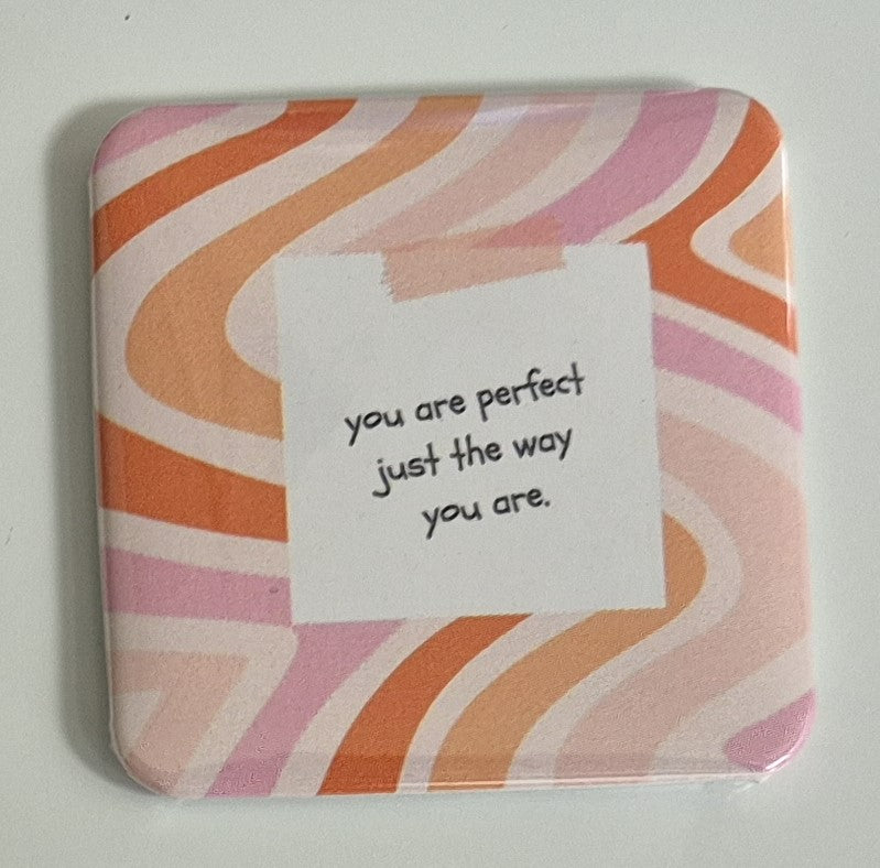 Positivity Magnets – Little Reminders with Big Impact