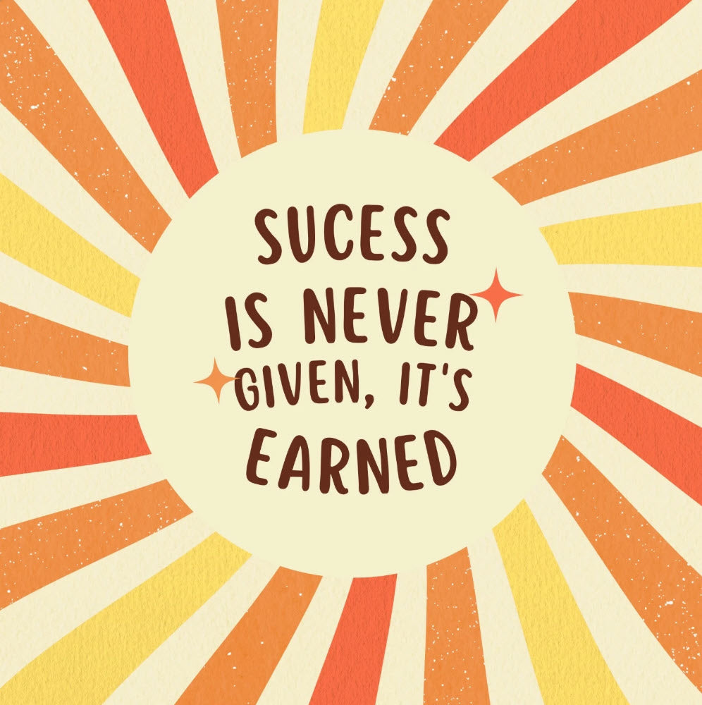Positivity Magnets – Little Reminders with Big Impact