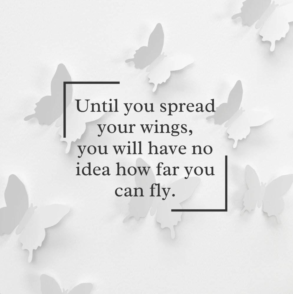 Positivity Magnets – Little Reminders with Big Impact