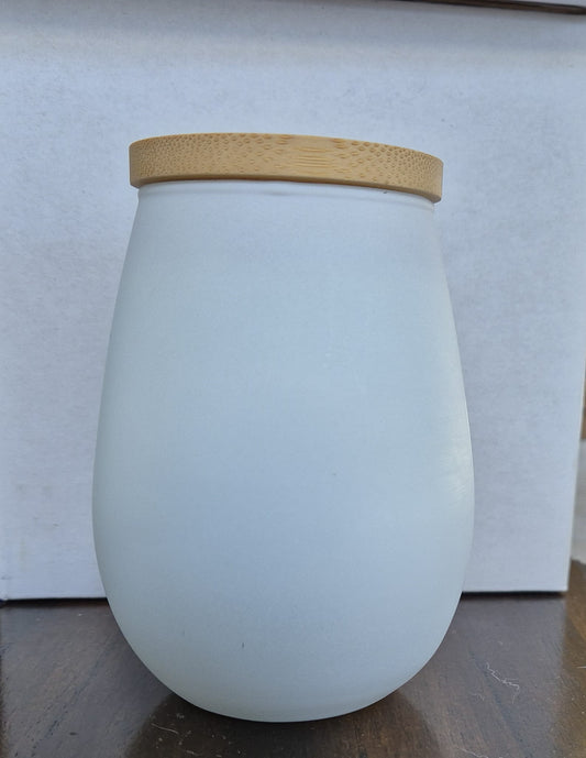11 oz. Fragranced Soy Container Candles – Bold Scent, Lasting Beauty