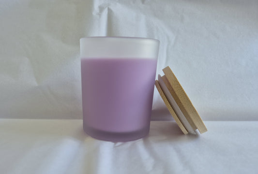 7 oz. Fragranced Soy Container Candles – Elegant Glow, Everyday Luxury