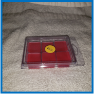 Fragranced Wax Melts – Instant Aroma, No Flame Needed